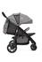 Joie Literax 3 Stroller Dark Pewter