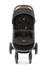 Joie Litetrax 4 Flex Signature Stroller Noir