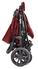 Joie Litetrax 4 Flex Stroller Liverpool FC Red Liverbird