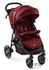 Joie Litetrax 4 Flex Stroller Liverpool FC Red Liverbird