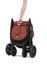 Joie Literax 4 Stroller Inc Footmuff