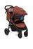 Joie Literax 4 Stroller Inc Footmuff