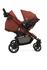 Joie Literax 4 Stroller Inc Footmuff