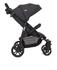 Joie Literax 4 Stroller Inc Footmuff