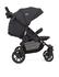 Joie Literax 4 Stroller Inc Footmuff