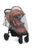 Joie Literax 4 Stroller Inc Footmuff