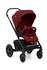 Joie Chrome DLX & Carrycot