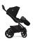 Joie Chrome DLX & Carrycot