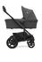 Joie Chrome DLX & Carrycot