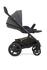 Joie Chrome DLX & Carrycot