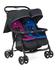 Joie Aire Twin Stroller Rosy & Sea