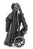 Joie Pact Flex Stroller Liverpool FC Black Liverbird