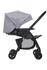 Joie Mirus Scenic Stroller Dark Pewter