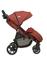 Joie Literax 4 Stroller Inc Footmuff