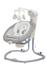 Joie Serina Swivel Swing Natures Alphabet